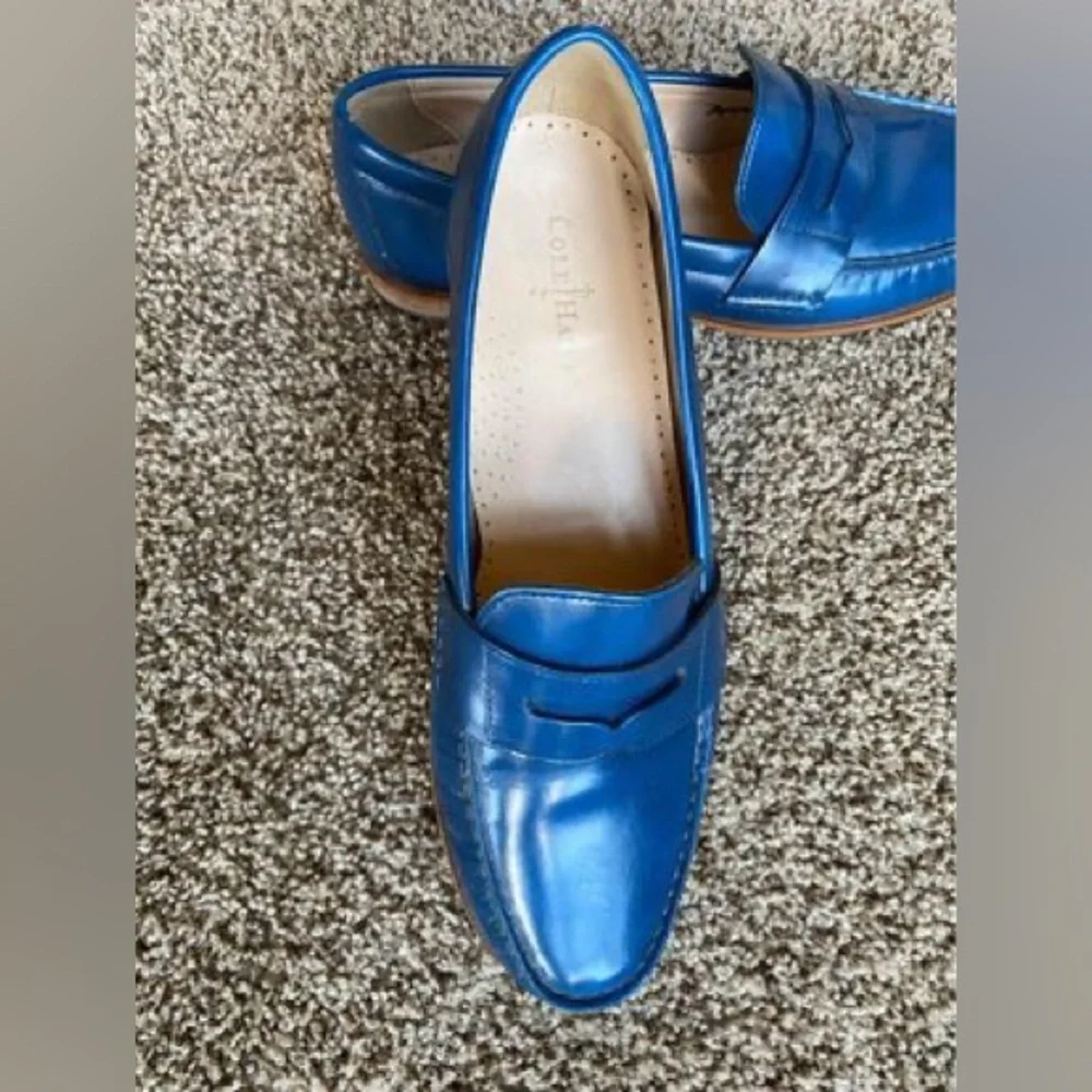 Cole Haan Womens Size 8.5 - Picture 2 of 3